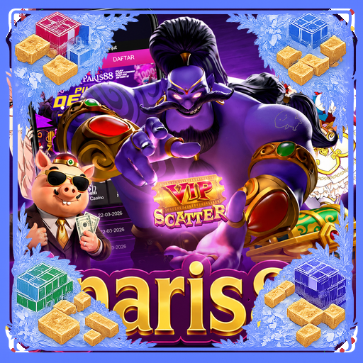 paris88 — galeri pratinjau Resmi APK